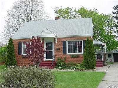 1st image of 25575 Marsdon Dr