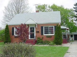 25575 Marsdon Dr, Euclid, OH