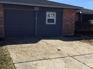 5143 Porter Ridge Dr, Houston, TX 77053