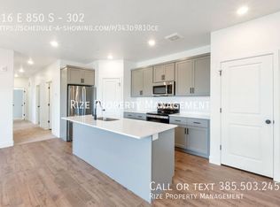 216 E 850 S #302, Spanish Fork, UT 84660