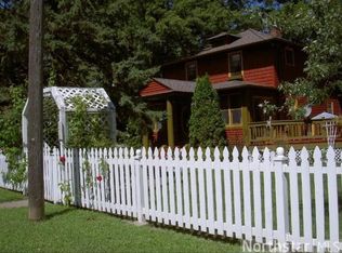 379 2nd Ave SW, Forest Lake, MN 55025