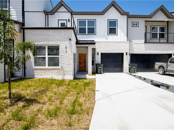 2019 Cassandra St, Mission, TX 78572