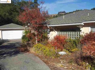 3930 Canyon Rd, Lafayette, CA 94549