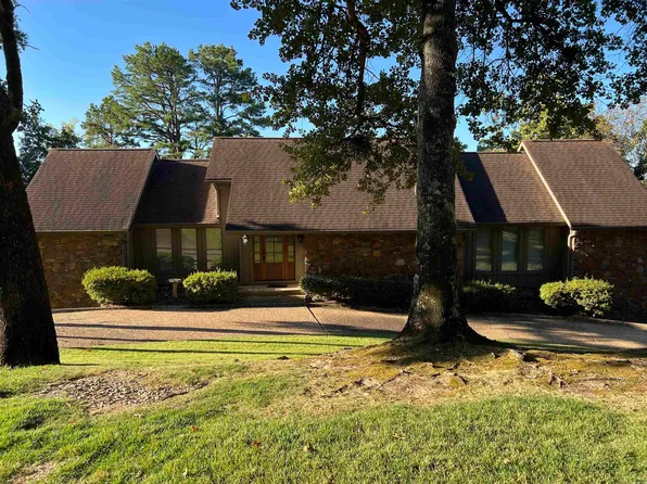 30 River Ridge Cir, Little Rock, AR 72227