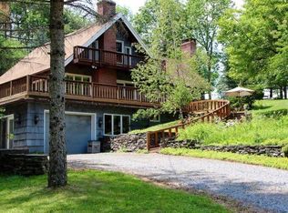 381 Denver Run Rd, Roxbury, NY 12474