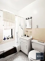 Rented by Bond New York