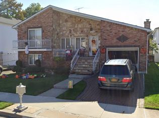 538 Rensselaer Ave, Staten Island, NY 10312
