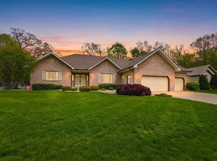 16969 Hidden Valley Dr, Granger, IN 46530