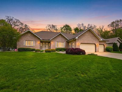 16969 Hidden Valley Dr, Granger, IN, 46530