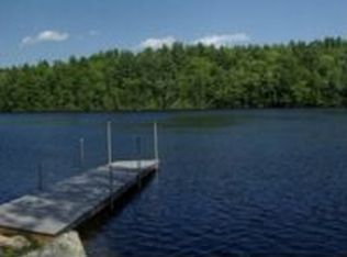 62 Notched Pond Rd, Raymond, ME 04071