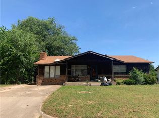 3929 SE 10th Pl, Del City, OK 73115