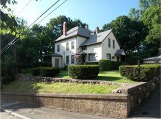 76 Chapman Ave, Waterbury, CT 06710
