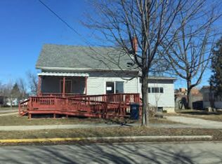 400 N Jackson St, Bay City, MI 48708