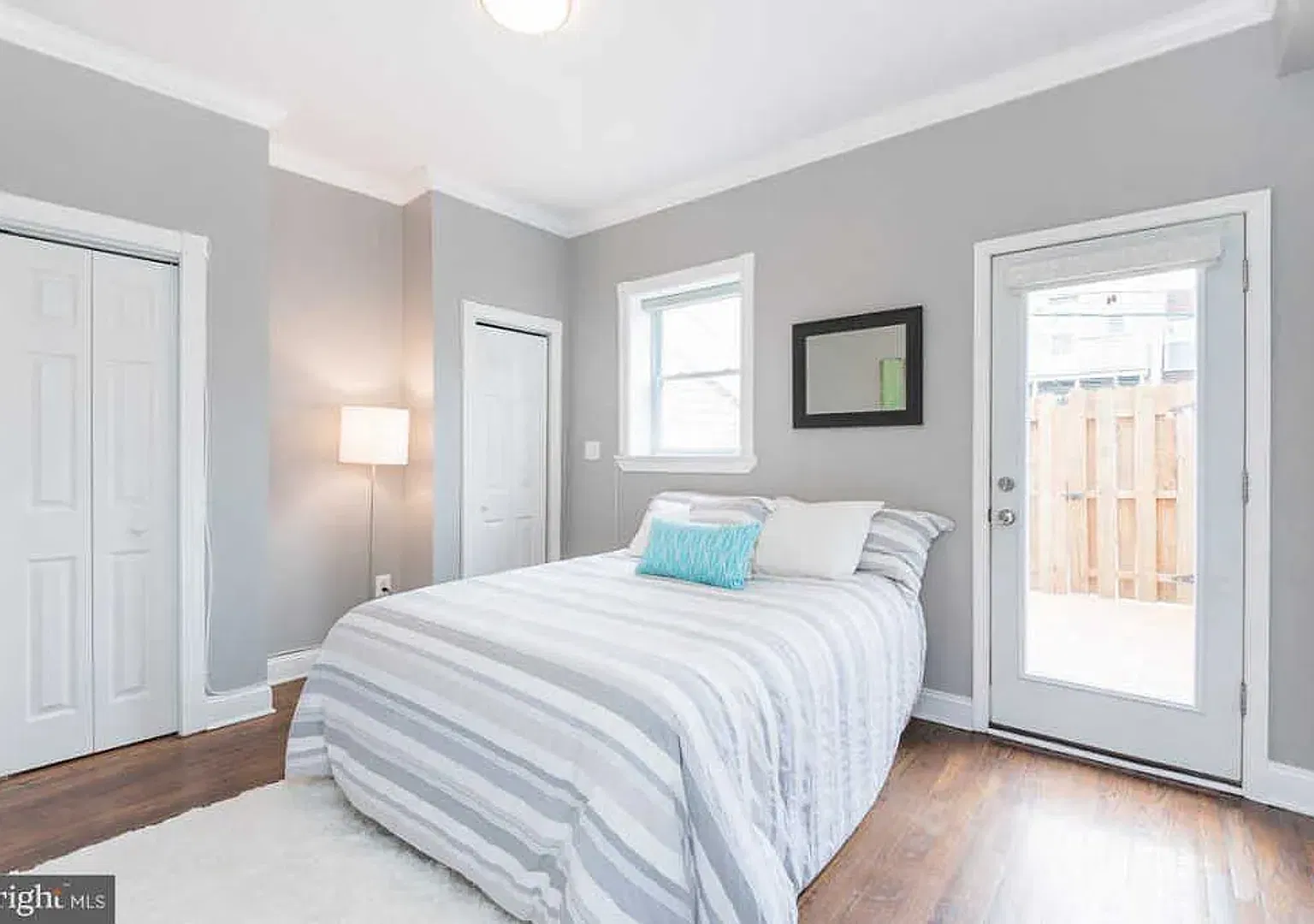 Outstanding 2BR Truxton Circle Condo with Modern Amenities & In-Unit Laundry — Photo 4