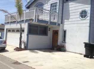 4907 Marlin Way, Oxnard, CA 93035