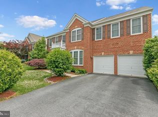 12706 Gorman Cir, Boyds, MD 20841