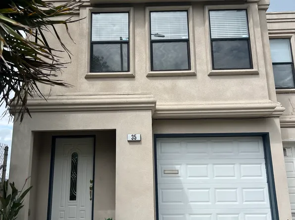 35 Jennings Ct, San Francisco, CA 94124