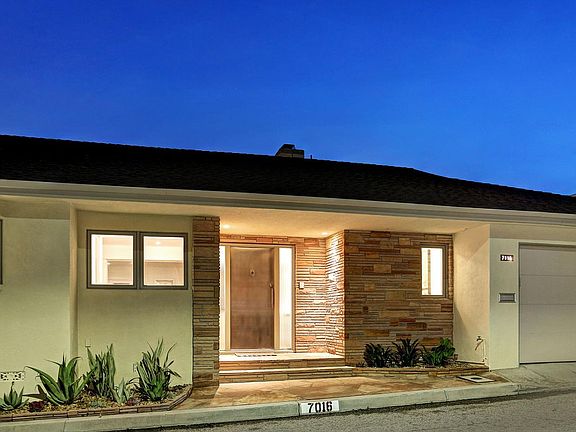 2nd image of 7016 Macapa Dr