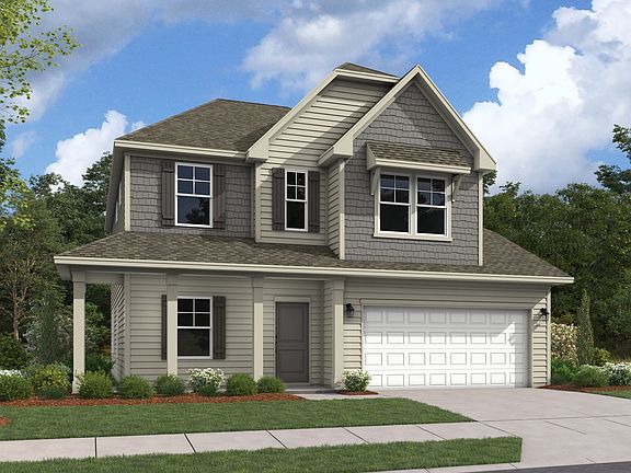 Elevation C