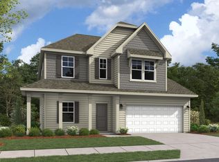 772 Aristocrat Ln, Knightdale, NC 27545