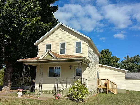 501 Heard St, Ontonagon, MI 49953