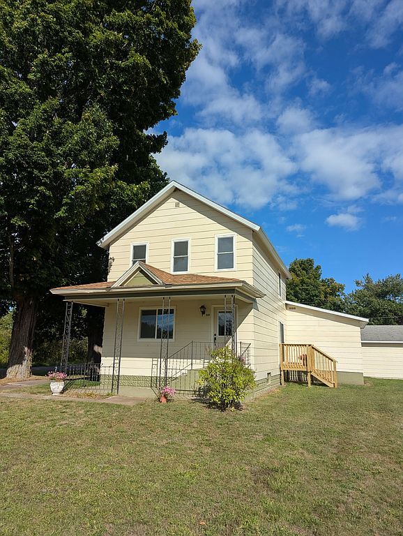 501 Heard St - Property Image