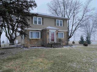 12236 E Tillman Rd, Fort Wayne, IN 46816