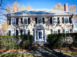 16 Cedar Rd, Belmont, MA 02478