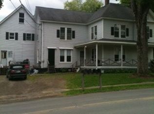 14 Nokomis Rd APT 5, Corinna, ME 04928