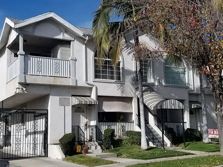 335 E Providencia Ave #101 — Photo 1