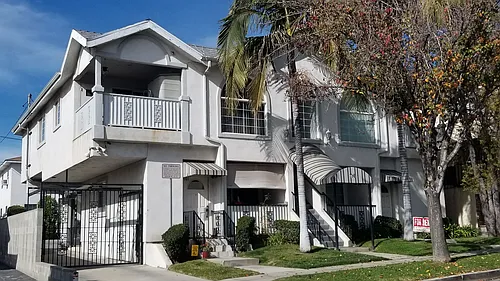 335 E Providencia Ave #101 Photo 1
