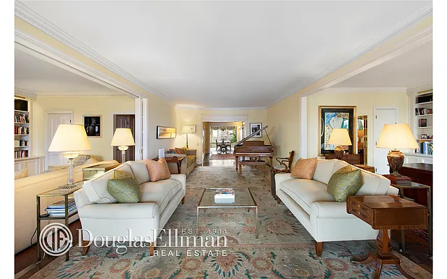 Sold by Douglas Elliman | media 2