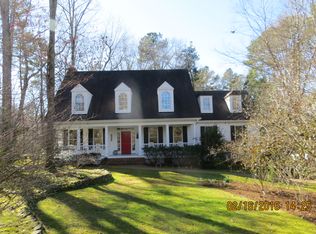 1000 Woodlot Ridge Road, Chapel Hill, NC 27516