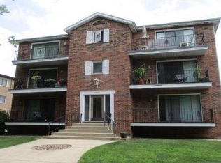 14547 Lamon Ave APT 3N, Midlothian, IL 60445