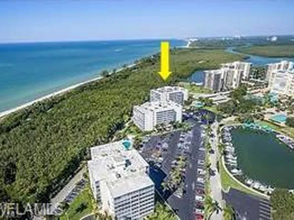 5 Bluebill Ave, Naples, FL