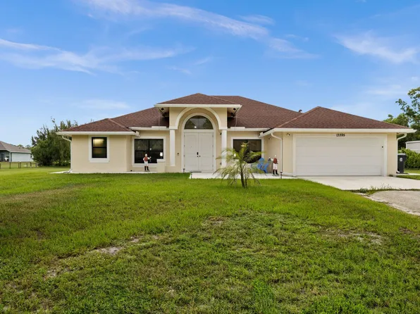 13395 59th Court N, West Palm Beach, FL 33411