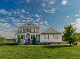 12386 Elm Ridge Ln, Ashland, VA 23005