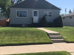 1221 Lincoln Ave, Havre, MT 59501