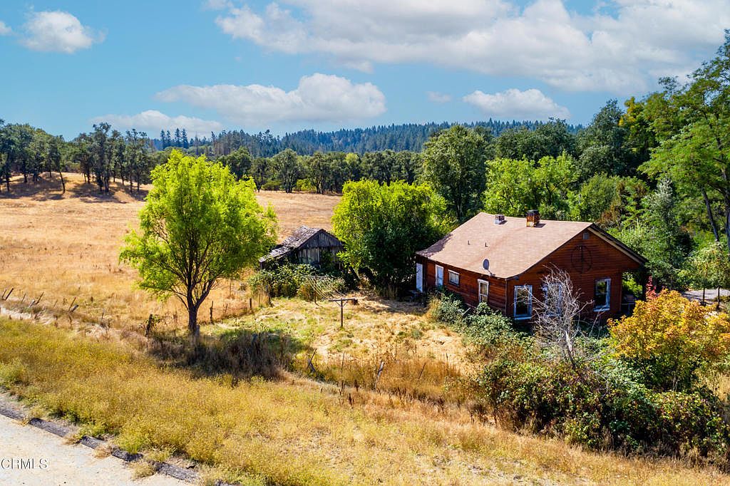 18300 Walker Rd, Willits, CA 95490 MLS C110375 Zillow