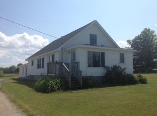 Margaret Rd, Ossineke, MI 49766