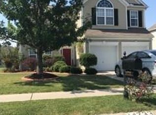 14733 Asheton Creek Dr, Charlotte, NC 28273
