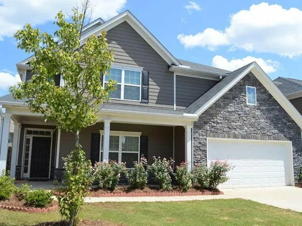 7344 Sorrel Ct, Columbus, GA 31909