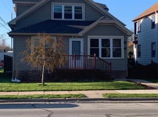 1612 Union Ave, Sheboygan, WI 53081
