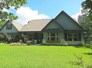 26400 Paint Ln, Waller, TX 77484