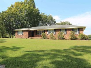 4177 Hair Lake Rd, Summerville, GA 30747