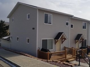 424 W Golden Ave #A, Cripple Creek, CO 80813