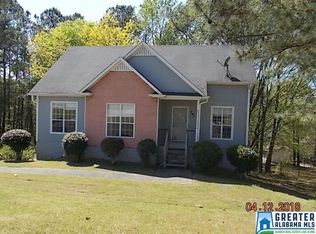 741 13th Ter NW, Birmingham, AL 35215