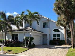 2041 Staysail Ln, Jupiter, FL 33477