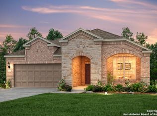3736 Tulip Dm, San Antonio, TX 78253
