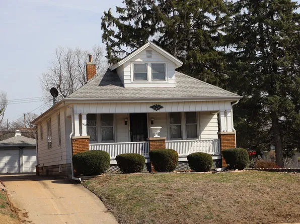 N 12th St, Quincy, IL 62301